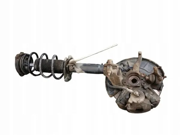OEM 509294 Etu Oikea Jousituskiinnike VW Jetta image 4