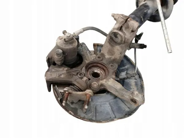 OEM 509294 Etu Oikea Jousituskiinnike VW Jetta image 5