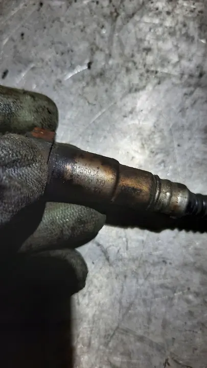 Sensor Lambda Volvo S60 V70 XC70 S80 9186934 2.0T image 3