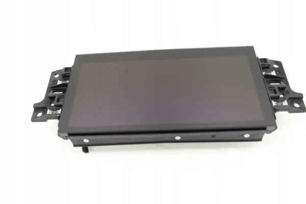 Écran Audi Q7 Q8 OEM 4M8919605M Occasion image 2