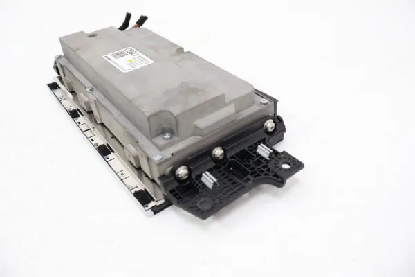 Écran Audi Q7 Q8 OEM 4M8919605M Occasion image 6