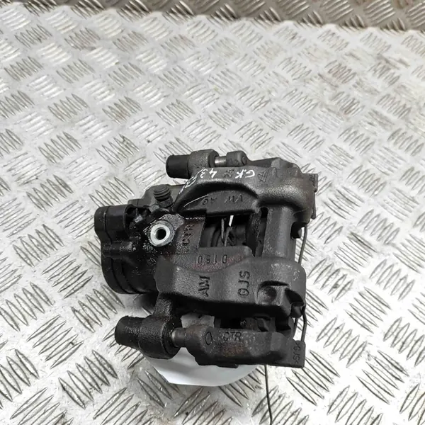 Hintere linke Bremszange VW Tiguan 3Q0615423E image 2