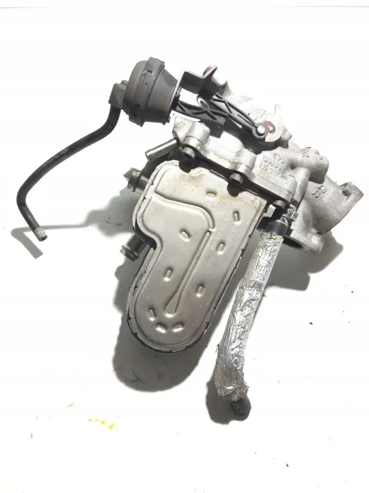 EGR-Kühlerventil OEM 057131512K für Audi A8 D3 4.2TDI image 2