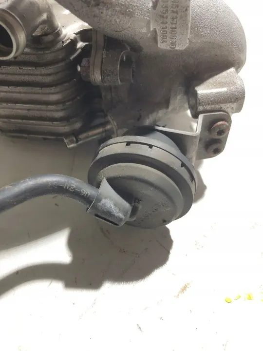 EGR-Kühlerventil OEM 057131512K für Audi A8 D3 4.2TDI image 3