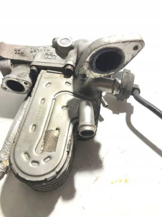 EGR-Kühlerventil OEM 057131512K für Audi A8 D3 4.2TDI image 4