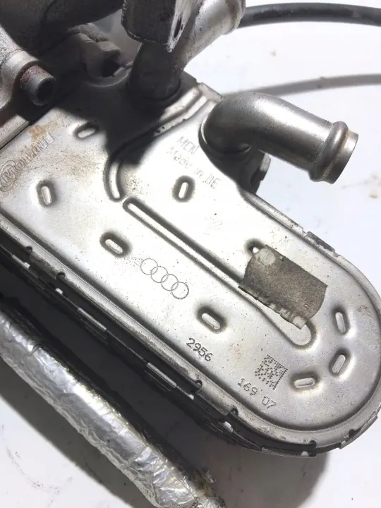 EGR-Kühlerventil OEM 057131512K für Audi A8 D3 4.2TDI image 6