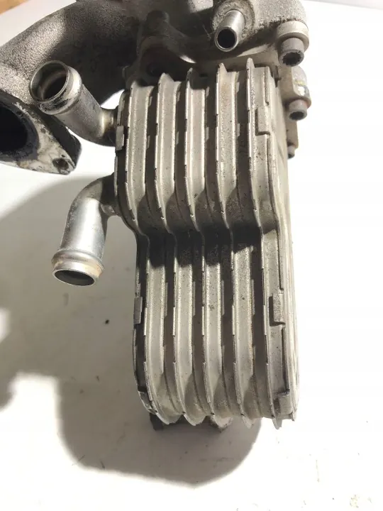 EGR-Kühlerventil OEM 057131512K für Audi A8 D3 4.2TDI image 7
