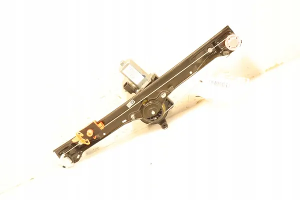 Mecanismo da janela dianteira esquerda Fiat Punto Evo image 5