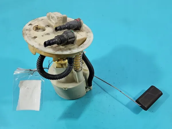 Brandstofpomp Renault Megane I 1.6 16V 7700422036B 4PIN image 2