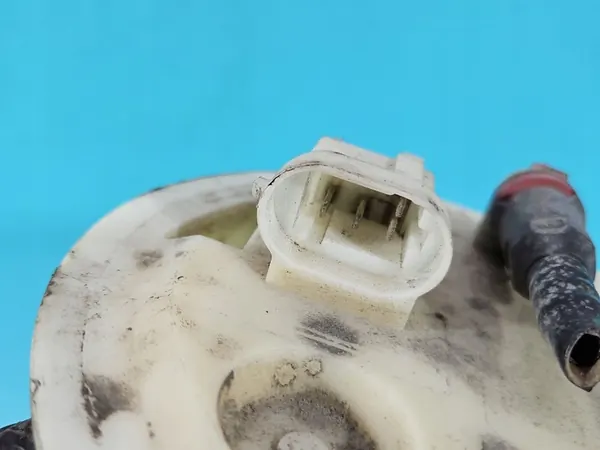 Brandstofpomp Renault Megane I 1.6 16V 7700422036B 4PIN image 6