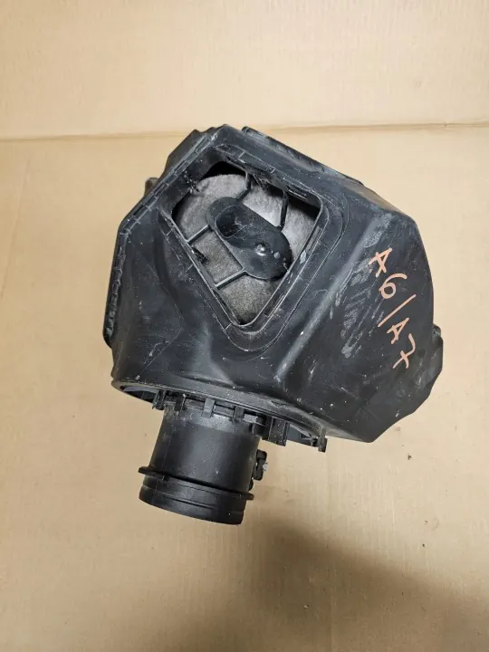 Luftfiltergehäuse Audi A6 OEM 4K0133838T 4K0133844D image 2