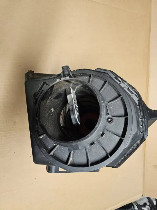 Luftfiltergehäuse Audi A6 OEM 4K0133838T 4K0133844D image 3