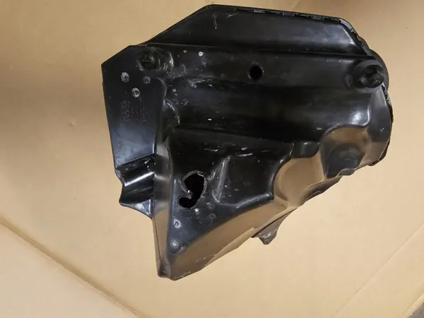 Luftfiltergehäuse Audi A6 OEM 4K0133838T 4K0133844D image 6