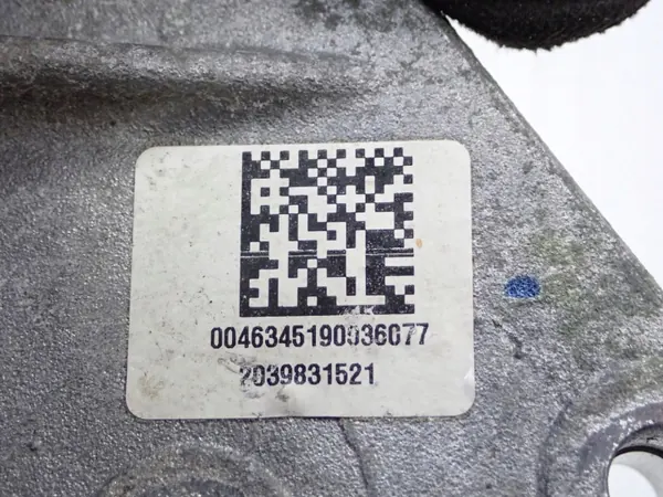 Motorfäste OEM 4634519 för Jeep Compass II 1.3T Hybrid image 4
