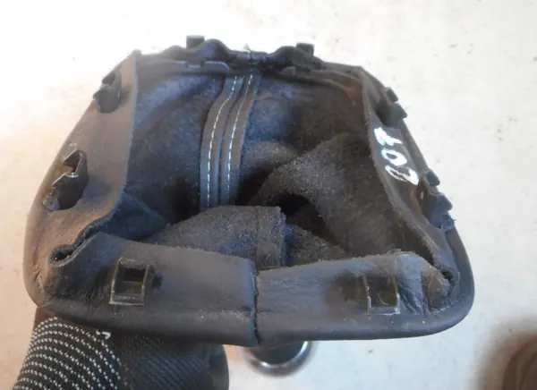 Pomo de cambio Peugeot 207 CC OEM - Usado image 6