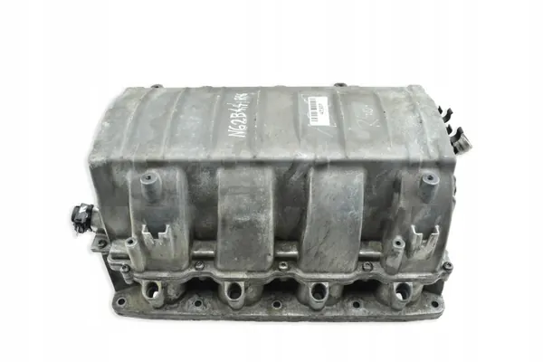 BMW OE 7537882 Ansaugkrümmer - Benzin image 2