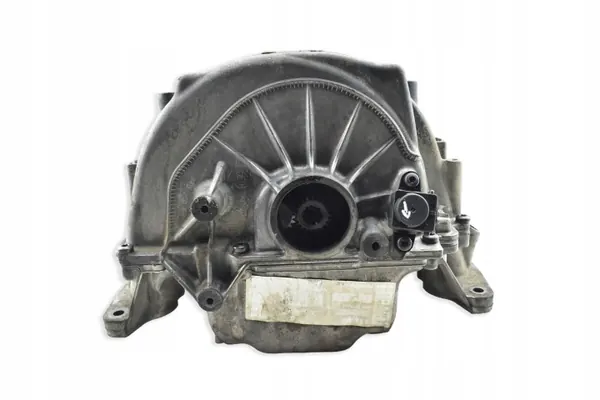 BMW OE 7537882 Ansaugkrümmer - Benzin image 3
