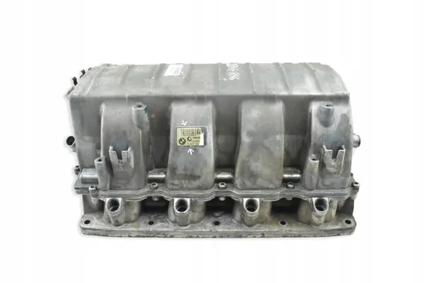 BMW OE 7537882 Ansaugkrümmer - Benzin image 5