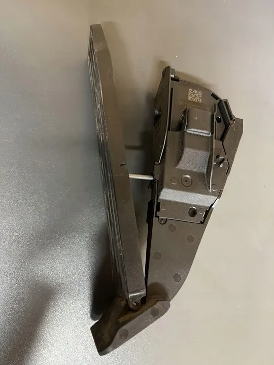 Gaspedal BMW 3 (E90) 2011 2.0L Diesel OEM 3542686000004 image 2