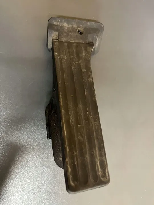 Gaspedal BMW 3 (E90) 2011 2.0L Diesel OEM 3542686000004 image 3