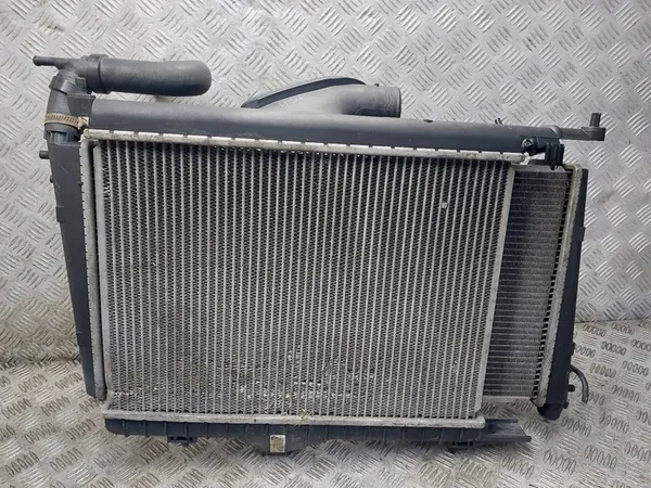 Kylsystem + fläktar för Volvo S40 I 2.0 T image 3