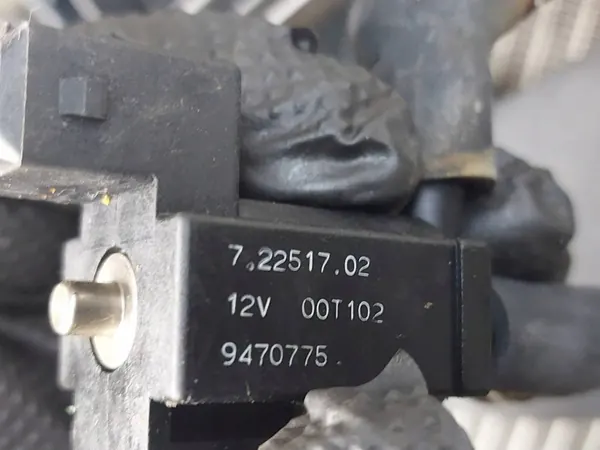 Kylsystem + fläktar för Volvo S40 I 2.0 T image 4