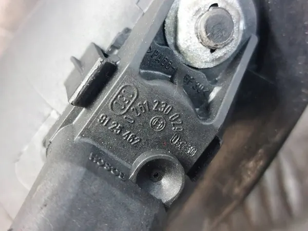 Kylsystem + fläktar för Volvo S40 I 2.0 T image 5