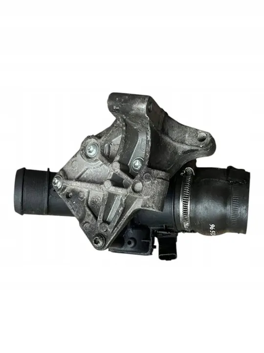 Drosselklappe Peugeot Partner 9651246880 image 2