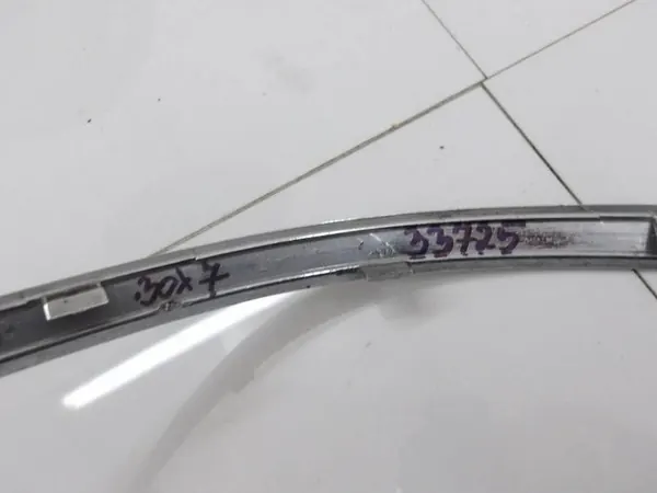 Mercedes-Benz OE A 211 885 03 74 rivestimento paraurti sinistro posteriore image 4