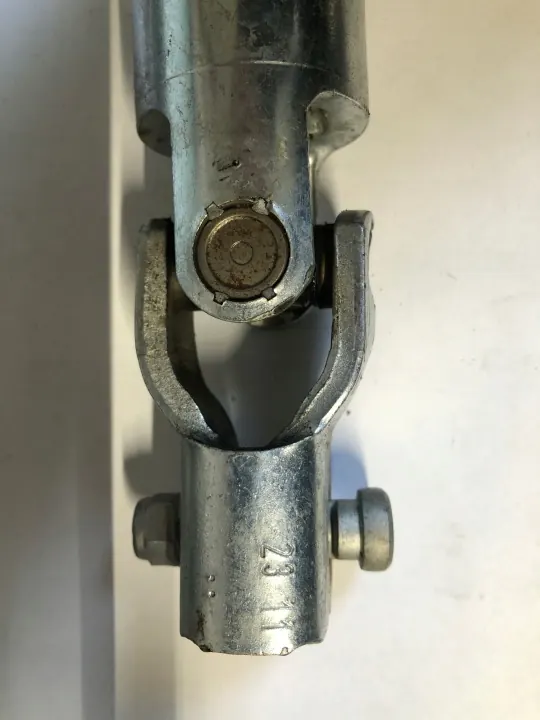 Renault OE stuurkolomkruis OEM 480800001R-D image 3