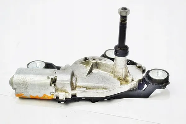 MODUŁ C-MAX Achterruitwissermotor - Gebruikt onderdeel image 3