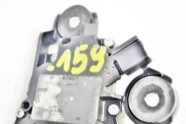 MODUŁ C-MAX Achterruitwissermotor - Gebruikt onderdeel image 7