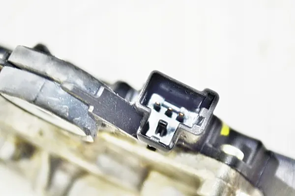 MODUŁ C-MAX Achterruitwissermotor - Gebruikt onderdeel image 9