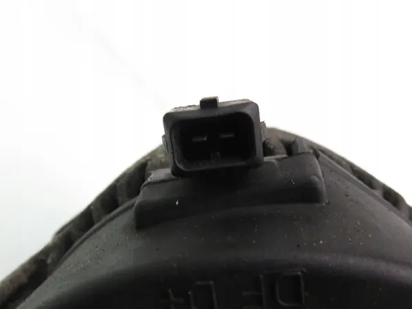 Vaihtovirtageneraattori VW PASSAT B4 1.9 TDI 1994 0123505011 image 3