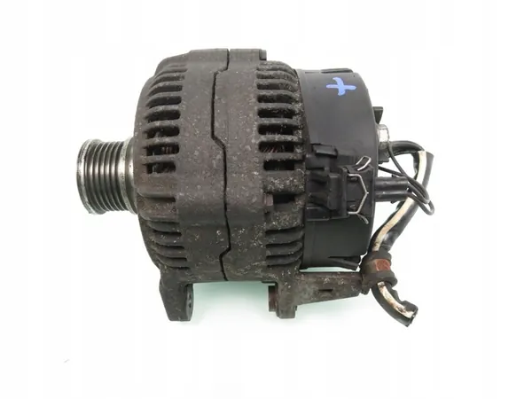 Vaihtovirtageneraattori VW PASSAT B4 1.9 TDI 1994 0123505011 image 4