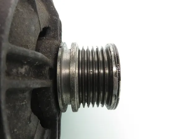 Vaihtovirtageneraattori VW PASSAT B4 1.9 TDI 1994 0123505011 image 6