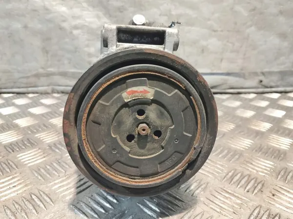 Gebrauchter AC-Kompressor OEM SPRĘŻARKA für Audi A6 C5 image 4