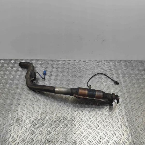 Catalyseur Jaguar XJ X351 DX239G444FA image 2