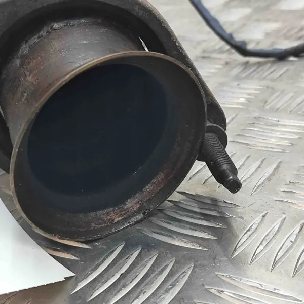 Catalyseur Jaguar XJ X351 DX239G444FA image 10