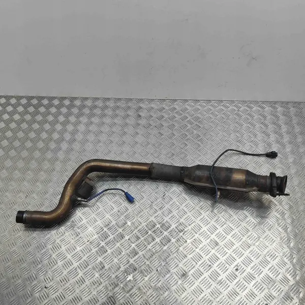 Catalyseur Jaguar XJ X351 DX239G444FA image 4