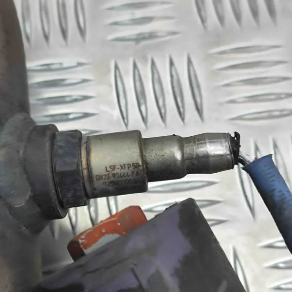 Catalyseur Jaguar XJ X351 DX239G444FA image 6
