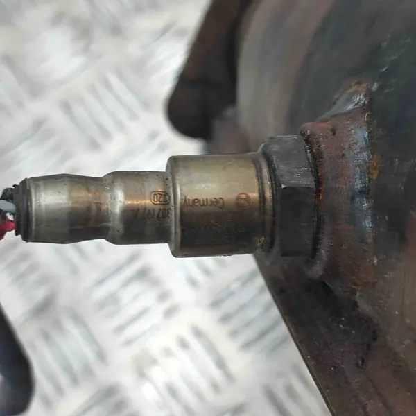 Catalyseur Jaguar XJ X351 DX239G444FA image 8