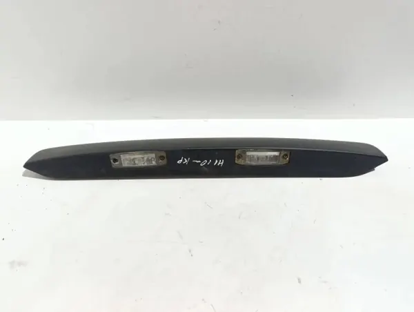 Feu de plaque OEM 873104H800 pour Hyundai H1 image 5