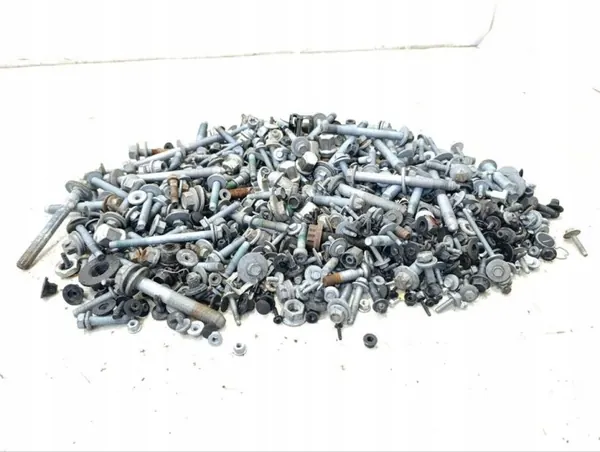 Jeep Skruvset OEM 287284 för Grand Cherokee V 2022 image 3