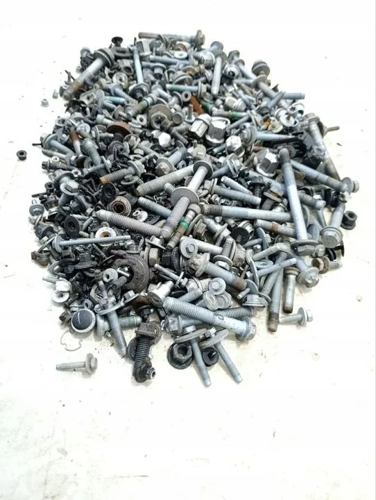Jeep Skruvset OEM 287284 för Grand Cherokee V 2022 image 4