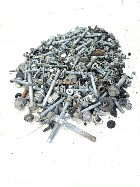 Jeep Skruvset OEM 287284 för Grand Cherokee V 2022 image 5