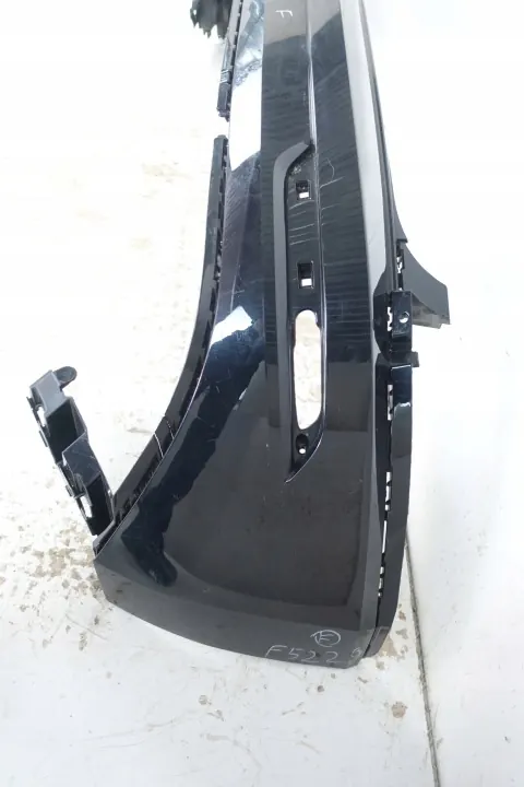 Skoda Karoq 2017- Parachoques Trasero OEM 57A807521C image 4
