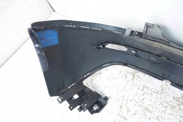 Skoda Karoq 2017- Parachoques Trasero OEM 57A807521C image 5