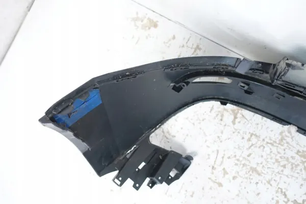 Skoda Karoq 2017- Parachoques Trasero OEM 57A807521C image 6