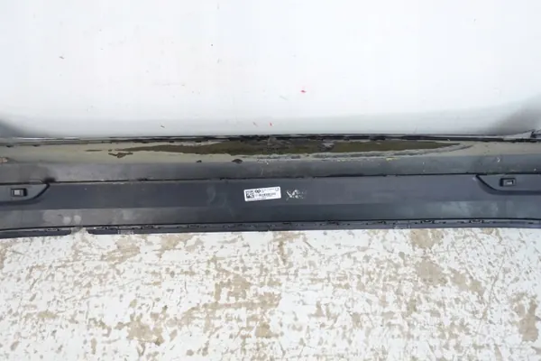 Skoda Karoq 2017- Parachoques Trasero OEM 57A807521C image 7